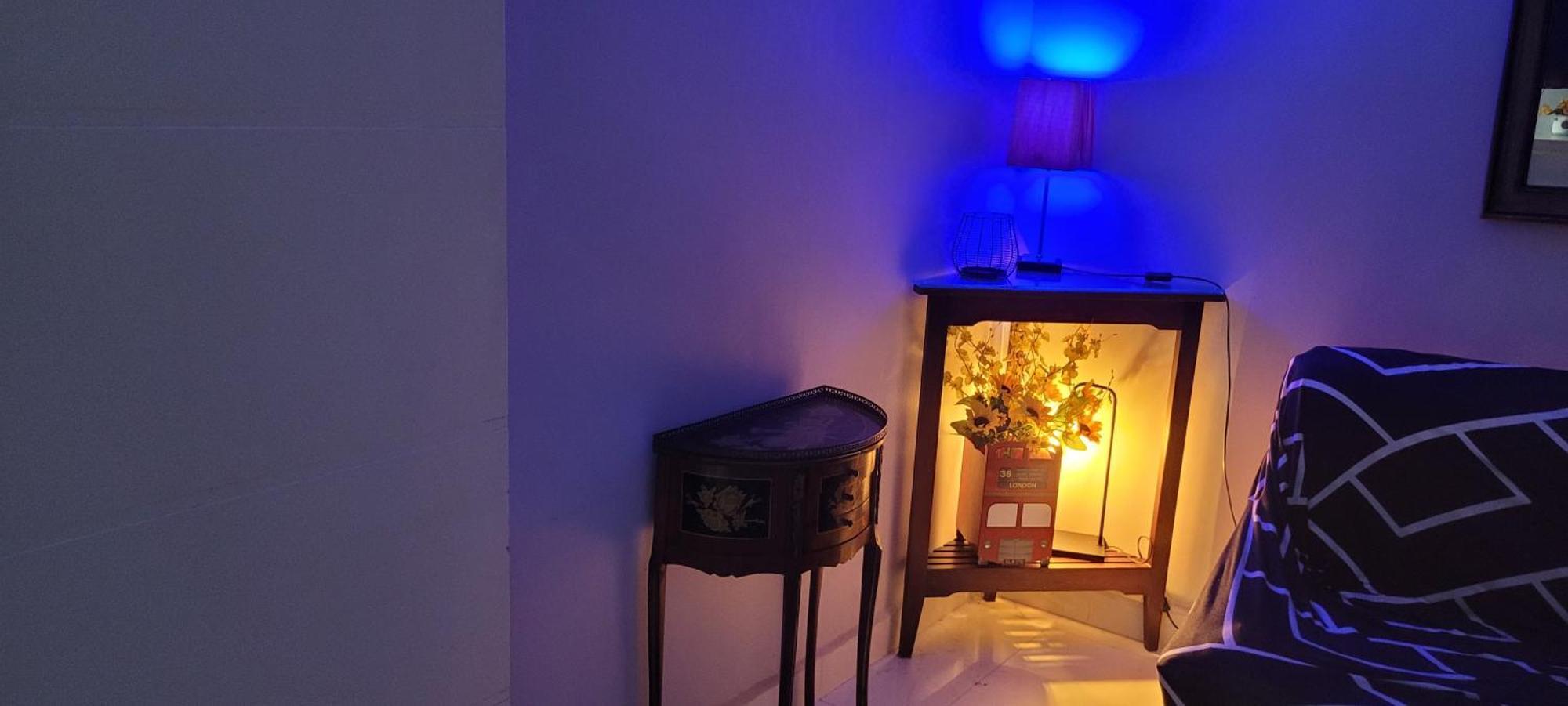 Charmoso Apartamento Leme/Copacabana Rio de Janeiro Rum bild