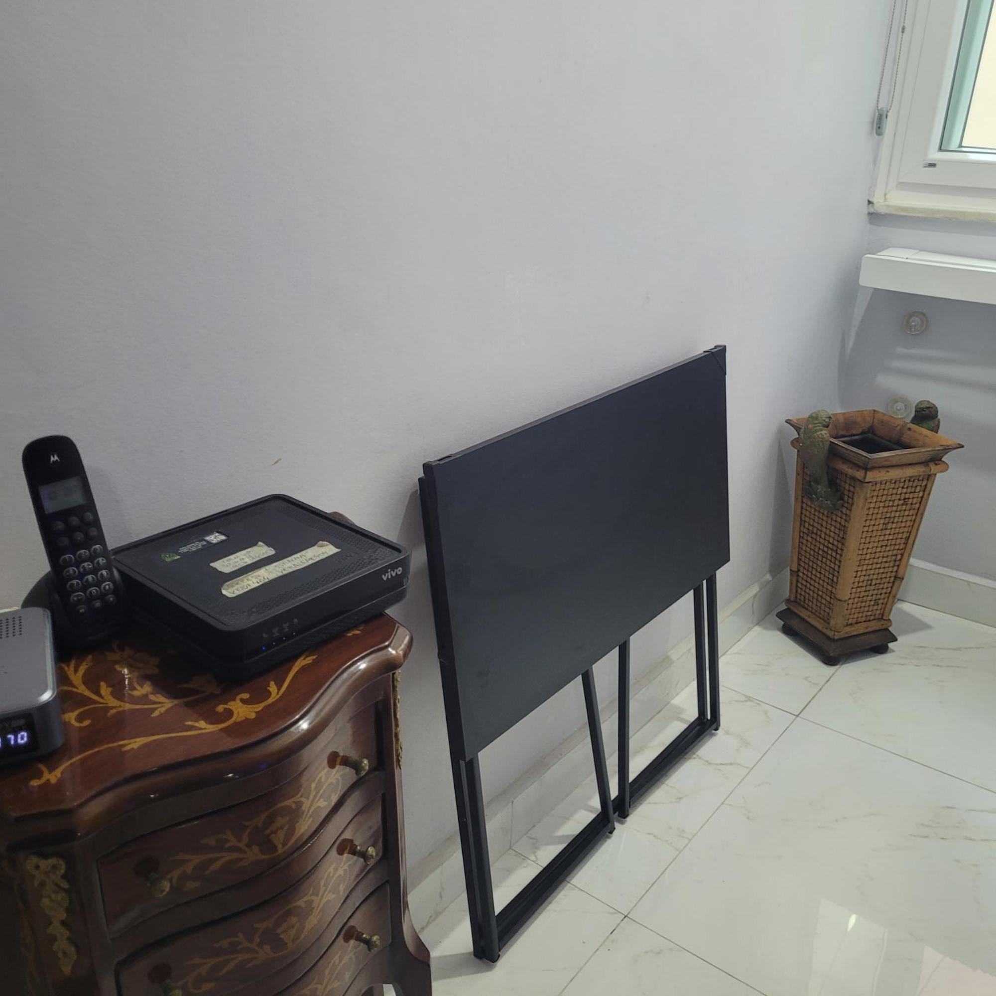 Charmoso Apartamento Leme/Copacabana Rio de Janeiro Exteriör bild