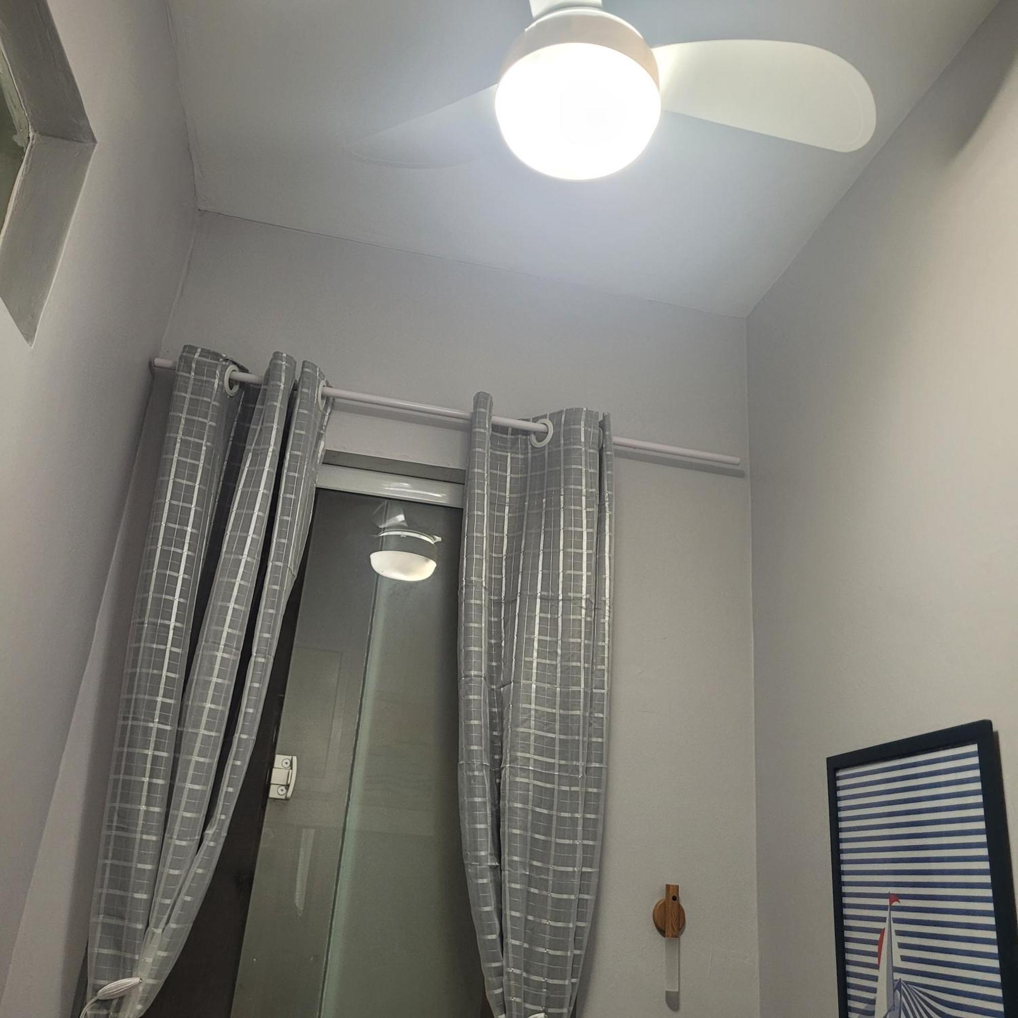Charmoso Apartamento Leme/Copacabana Rio de Janeiro Exteriör bild