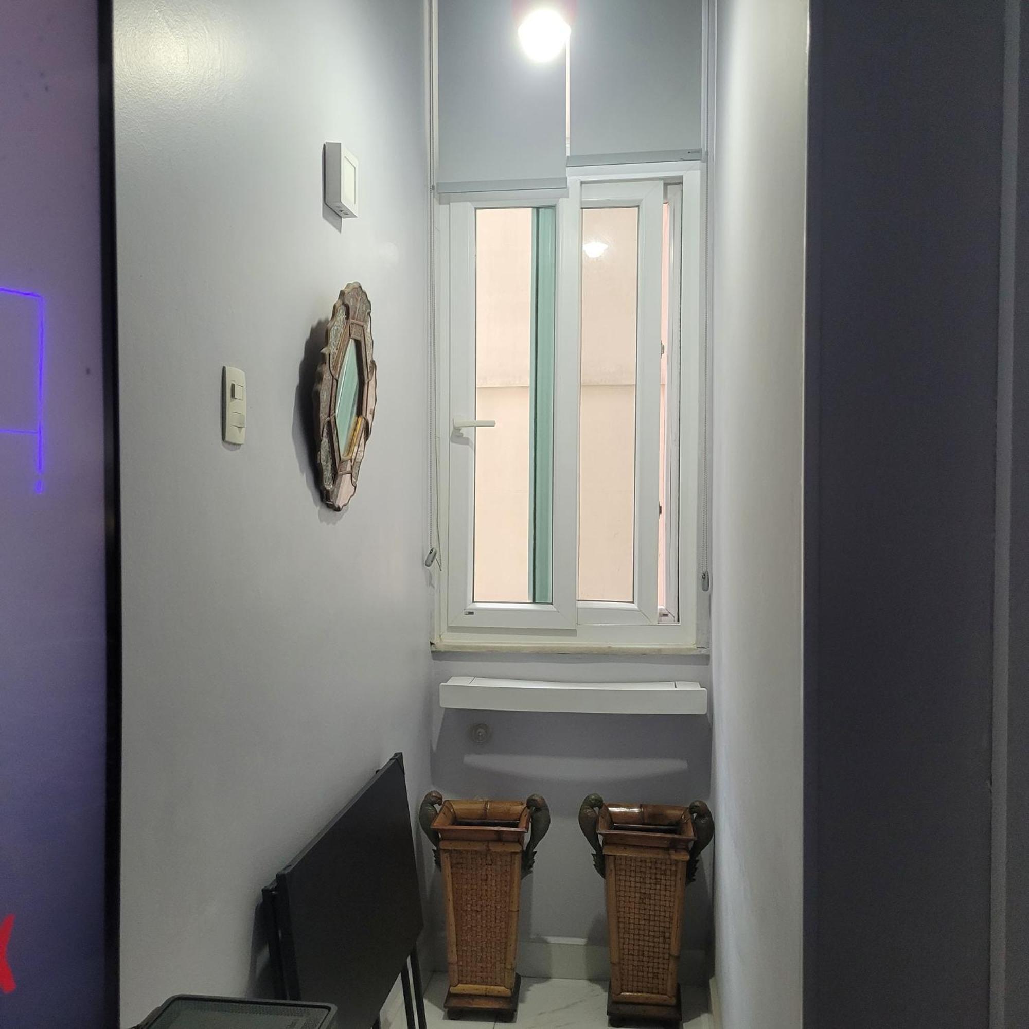 Charmoso Apartamento Leme/Copacabana Rio de Janeiro Exteriör bild