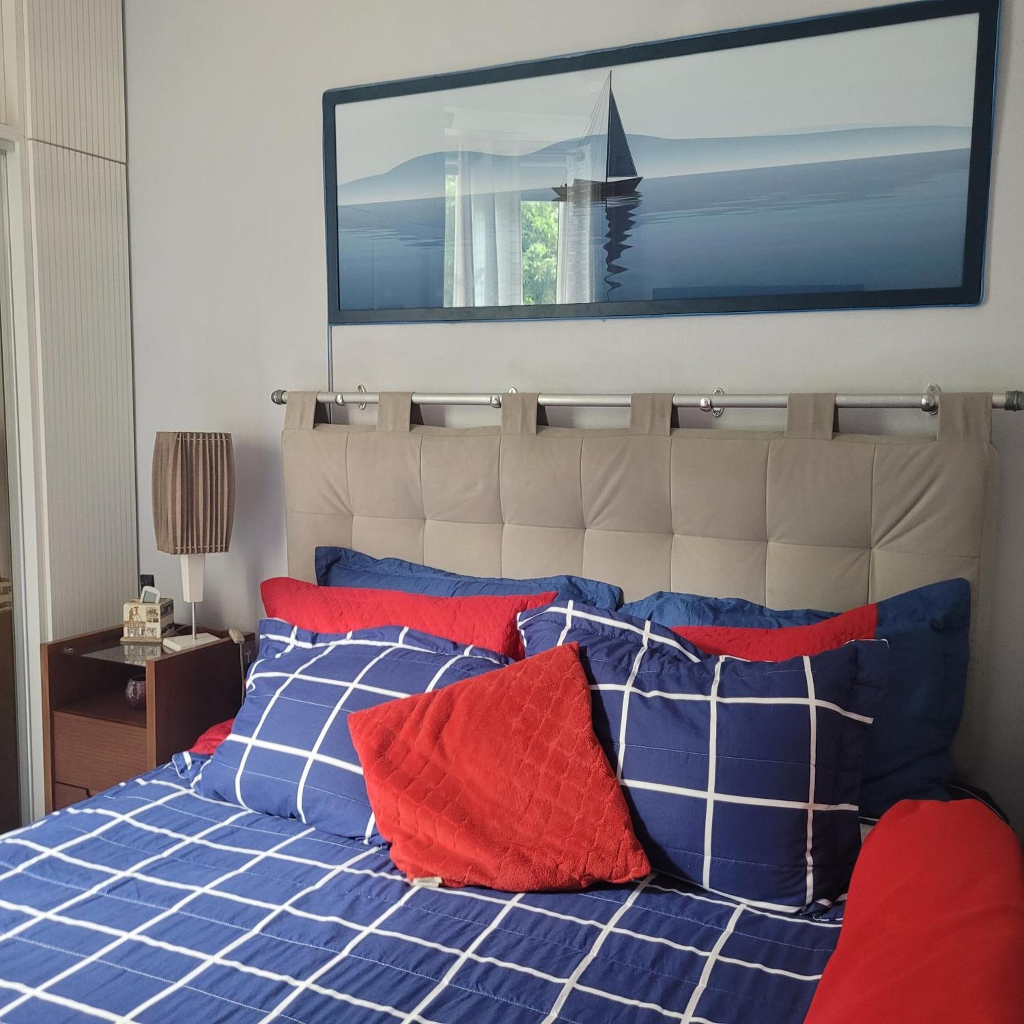 Charmoso Apartamento Leme/Copacabana Rio de Janeiro Exteriör bild