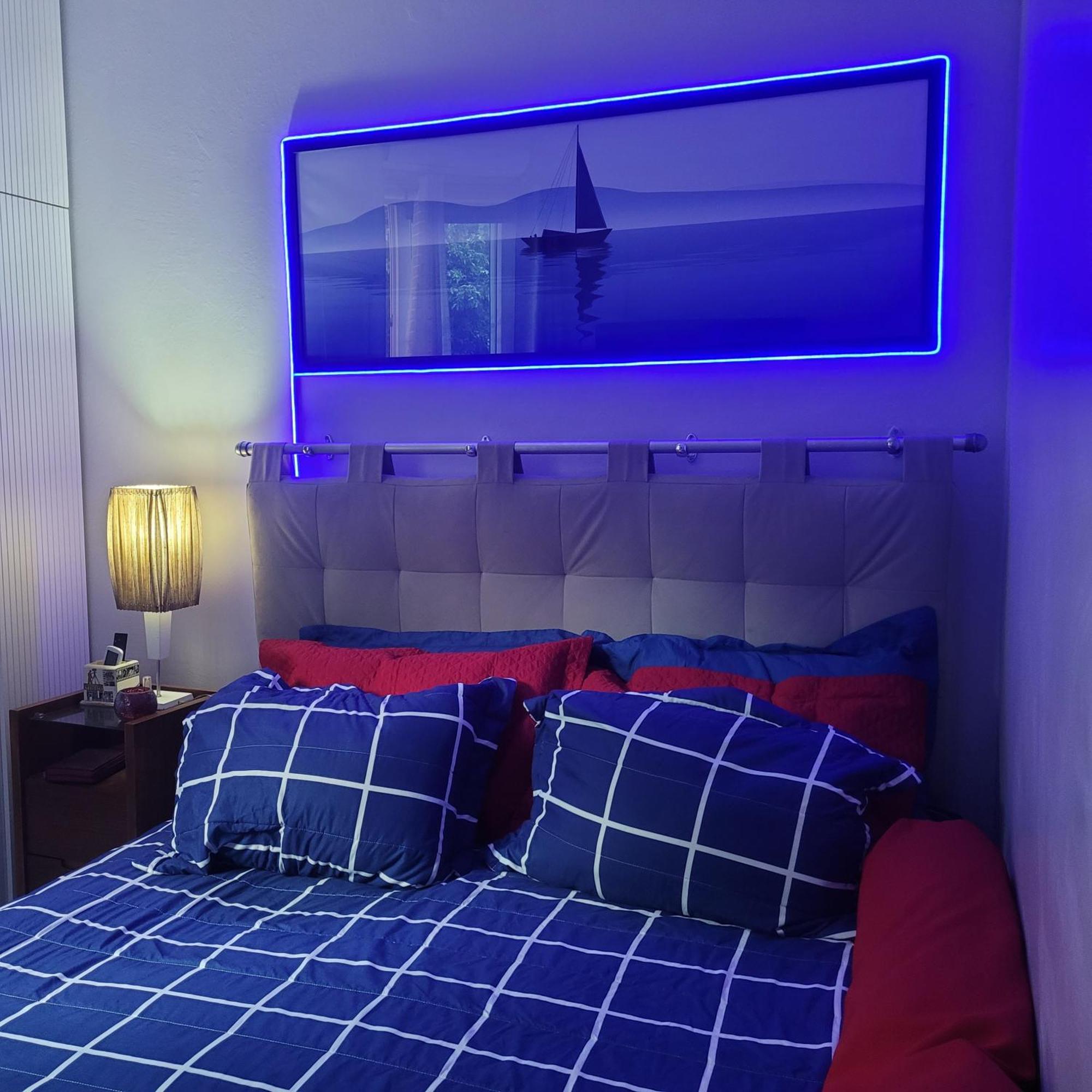 Charmoso Apartamento Leme/Copacabana Rio de Janeiro Exteriör bild