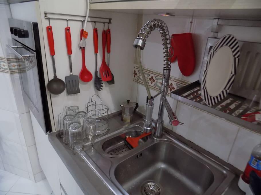 Charmoso Apartamento Leme/Copacabana Rio de Janeiro Exteriör bild